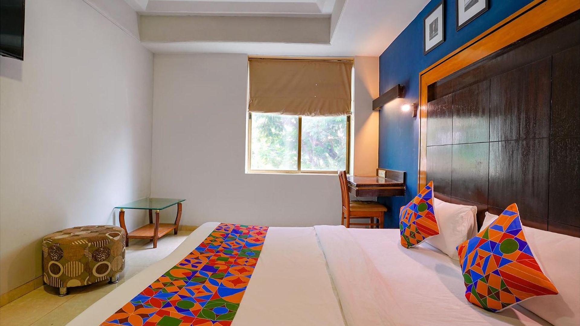 Via Manas Residency 4* Mumbai
