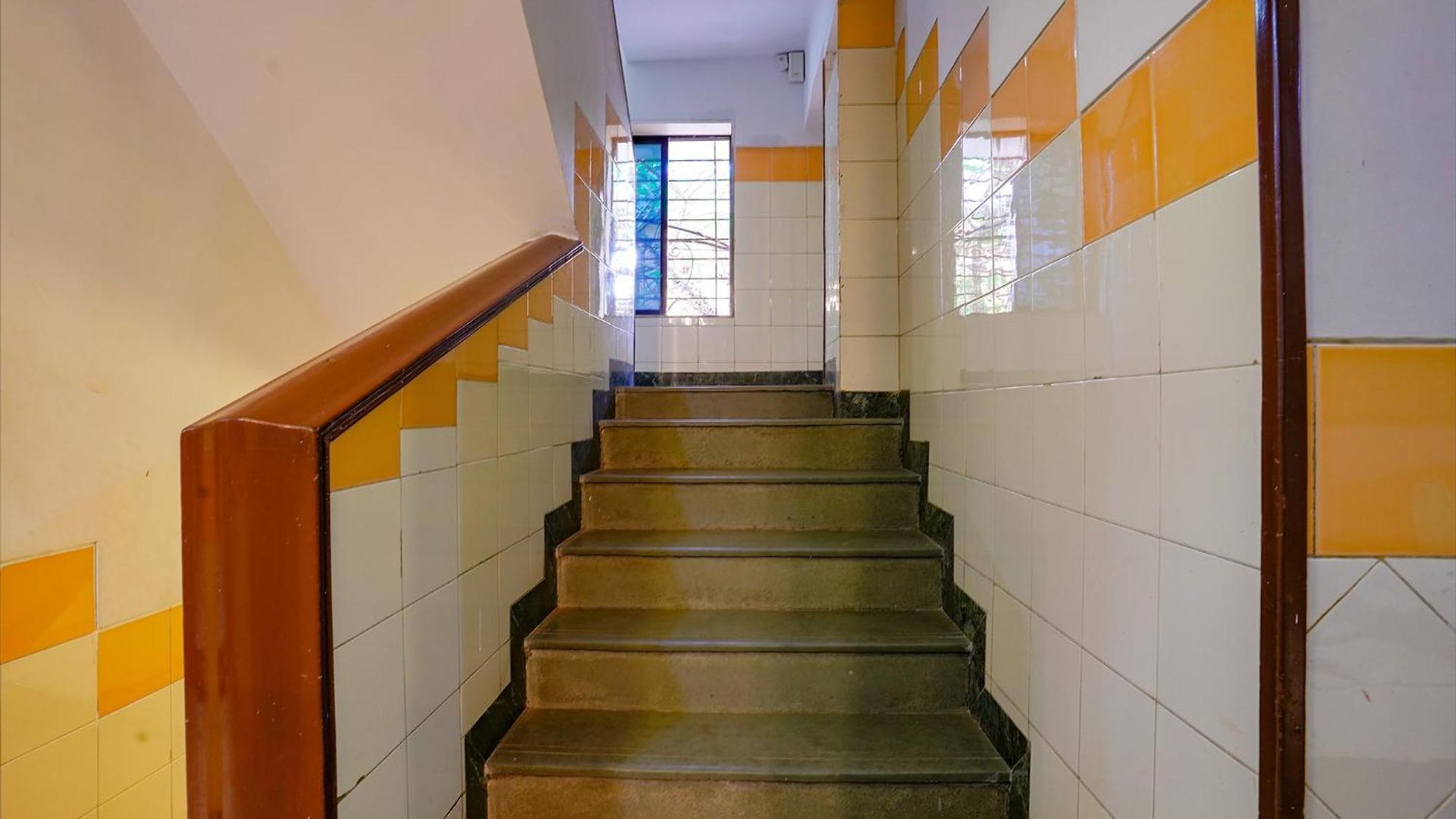 Hotel Via Manas Residency Mumbai