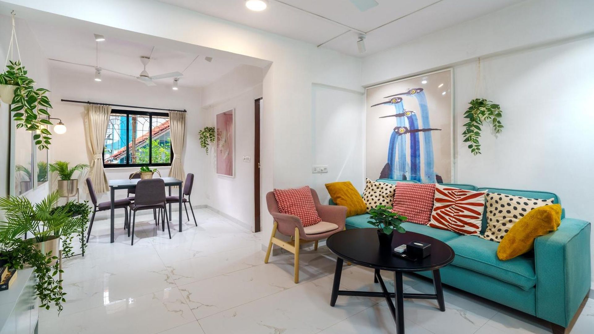 Bianca Mumbai