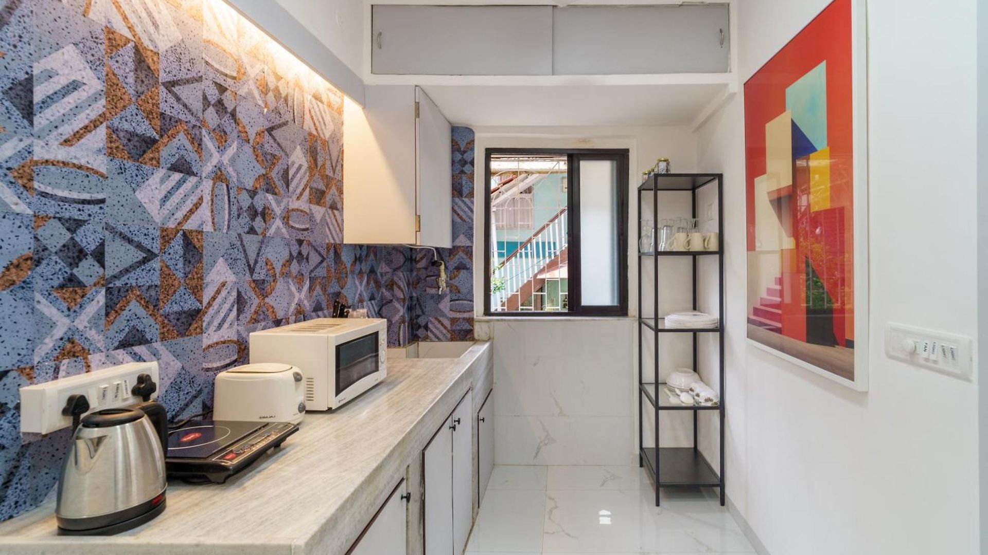 Bianca Apartment Mumbai