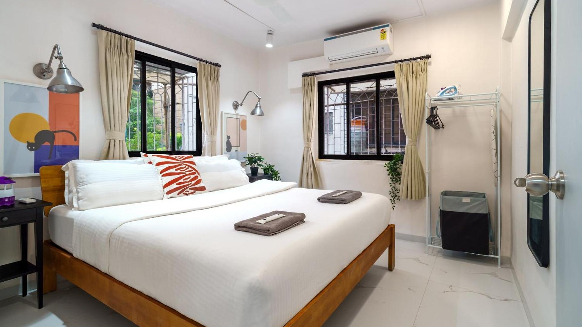 Bianca Apartment