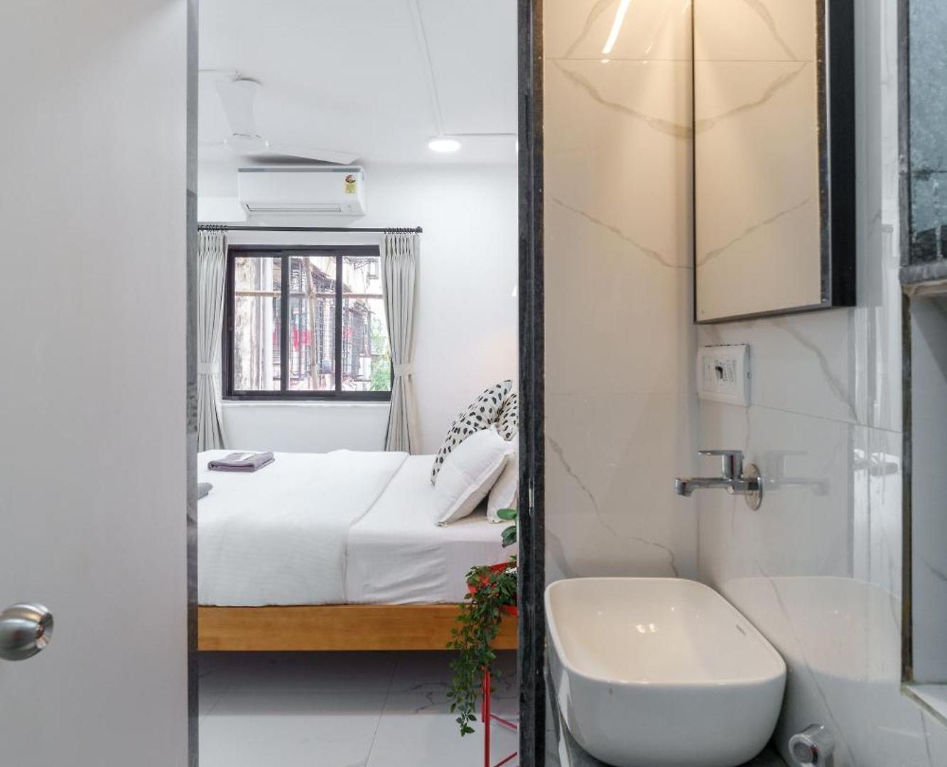 Bianca Apartment
