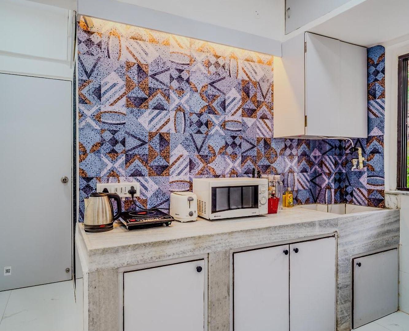 Apartment Bianca