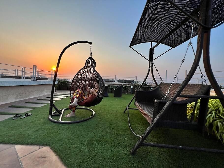 3bhk Santacruz Mumbai, 104 Apartment