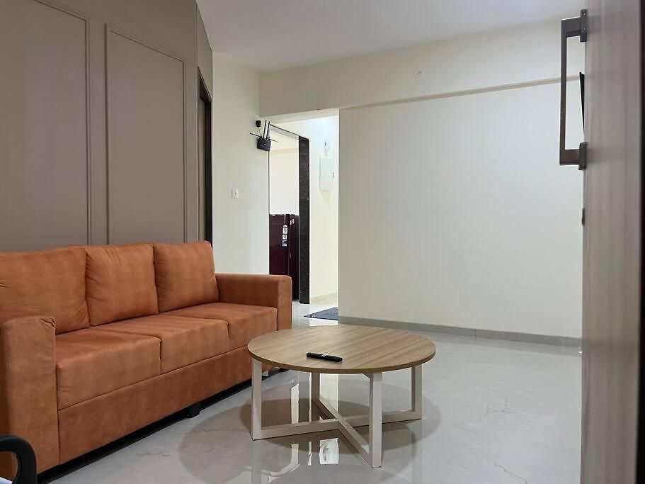Apartment 3bhk Santacruz Mumbai, 104 Mumbai