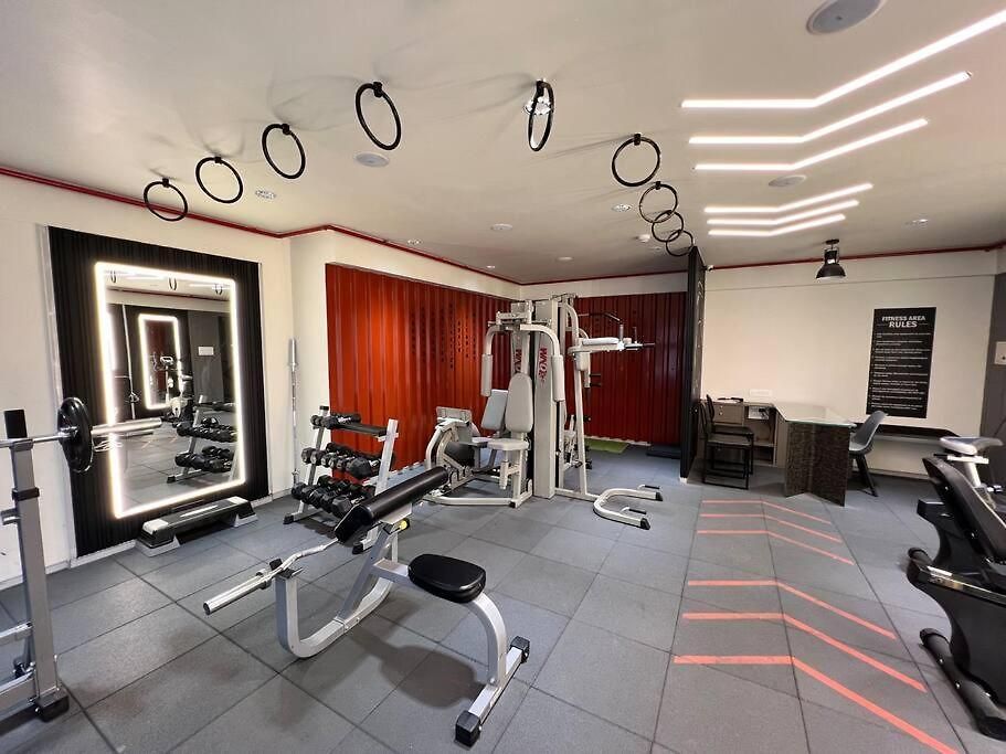 3bhk Santacruz Mumbai, 104 Apartment
