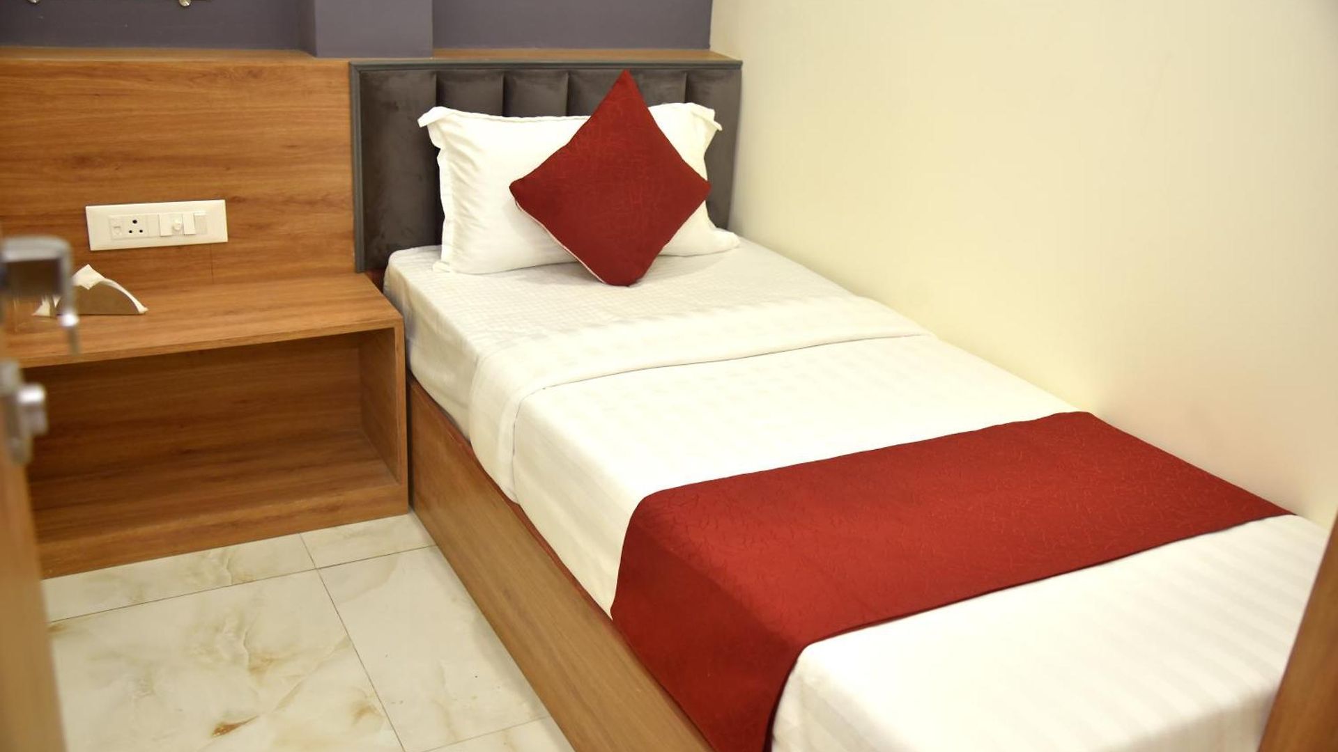Apartment Vogue Near Nesco Exhibition Centre *