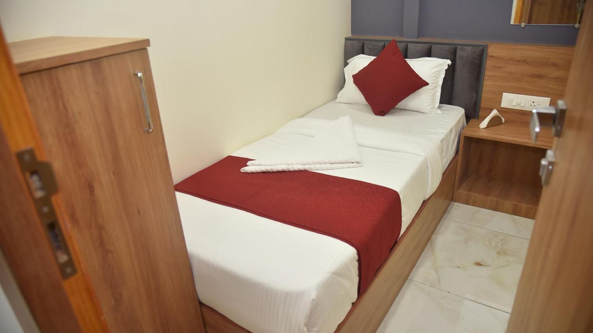 Vogue Near Nesco Exhibition Centre Apartment *