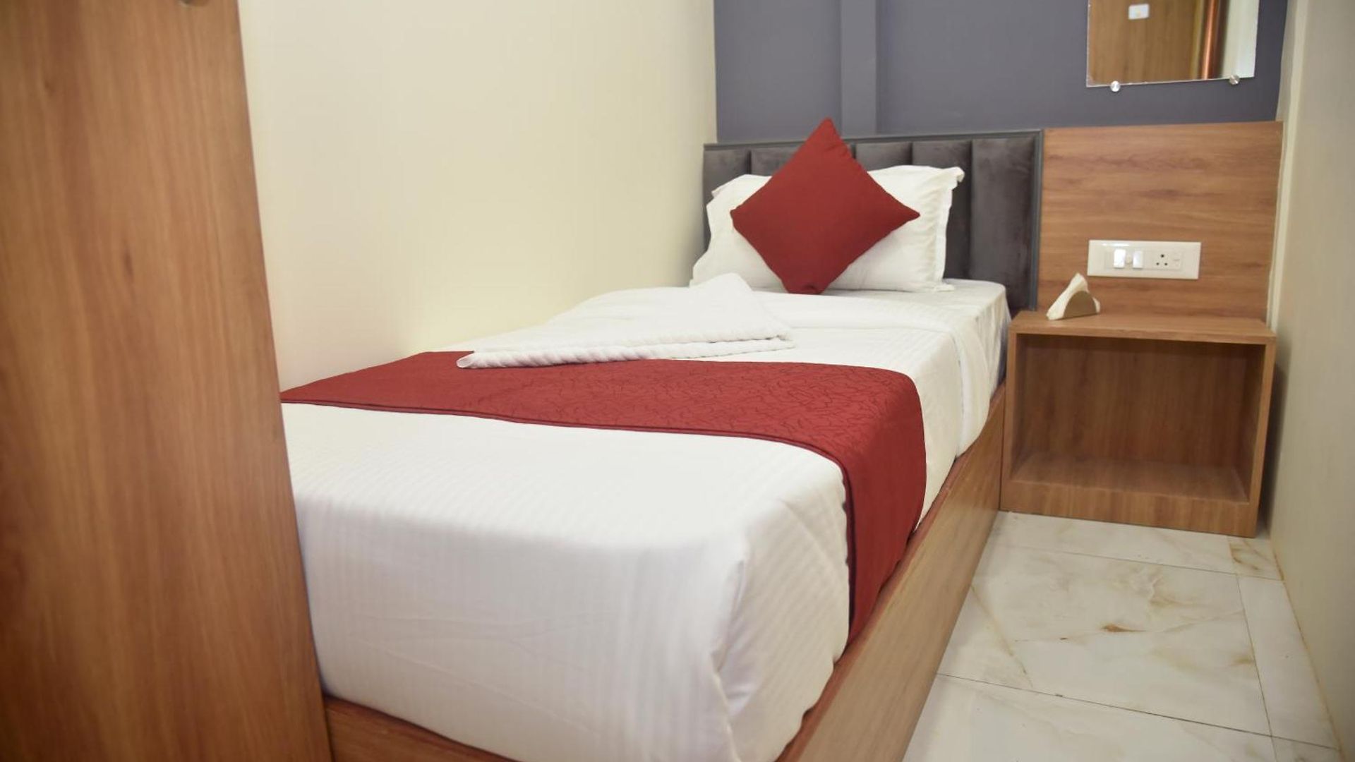 Apartment Vogue Near Nesco Exhibition Centre *
