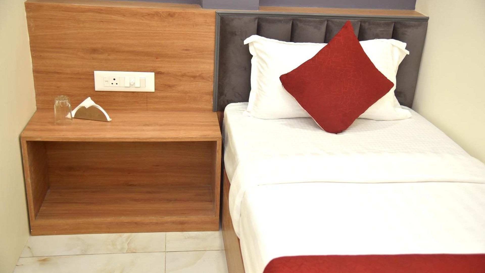 Apartment Vogue Near Nesco Exhibition Centre
