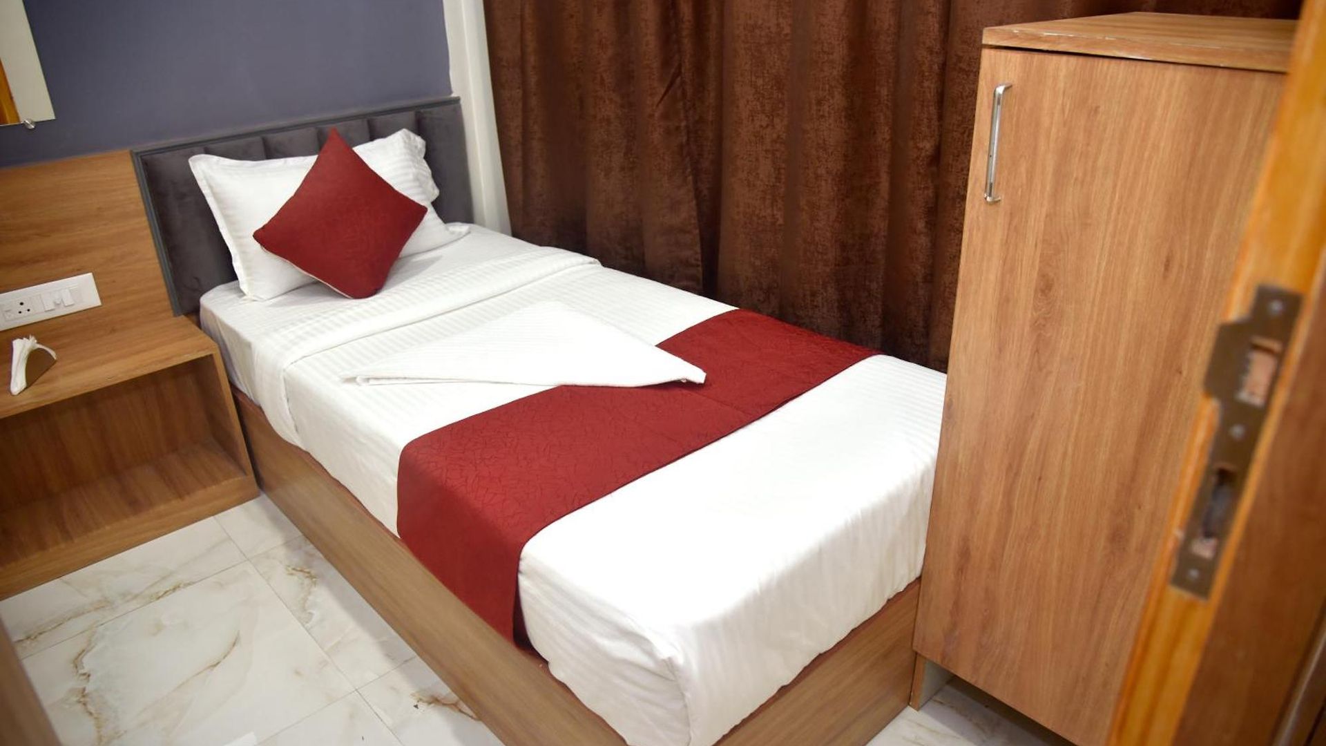 Apartment Vogue Near Nesco Exhibition Centre