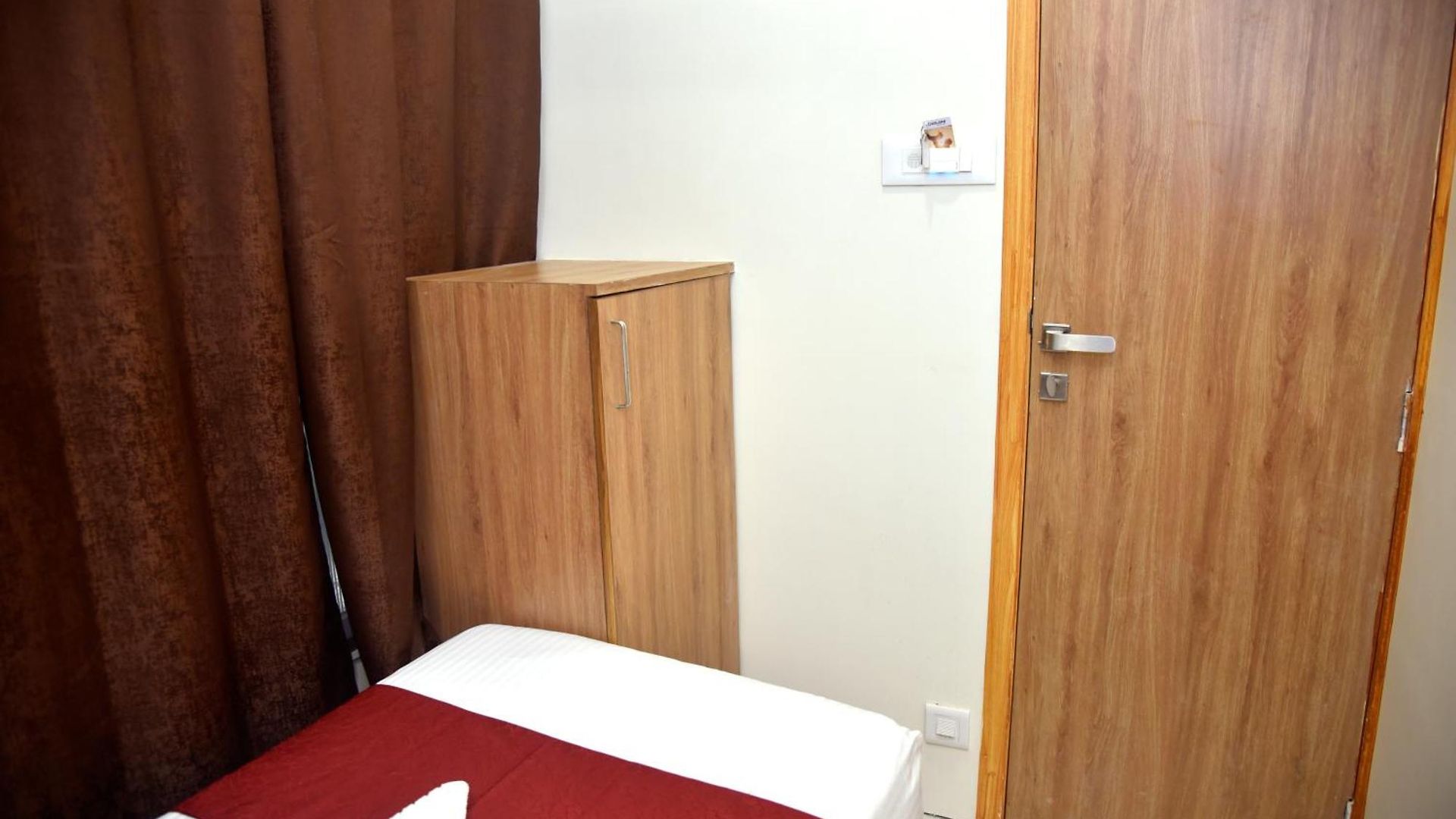 Vogue Near Nesco Exhibition Centre Apartment *