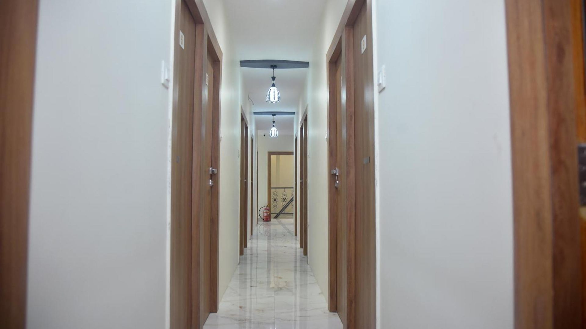 Apartment Vogue Near Nesco Exhibition Centre