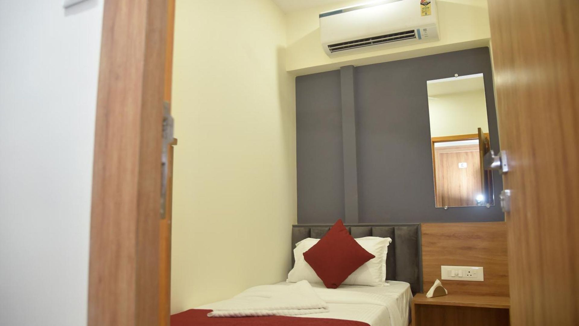 Apartment Vogue Near Nesco Exhibition Centre *