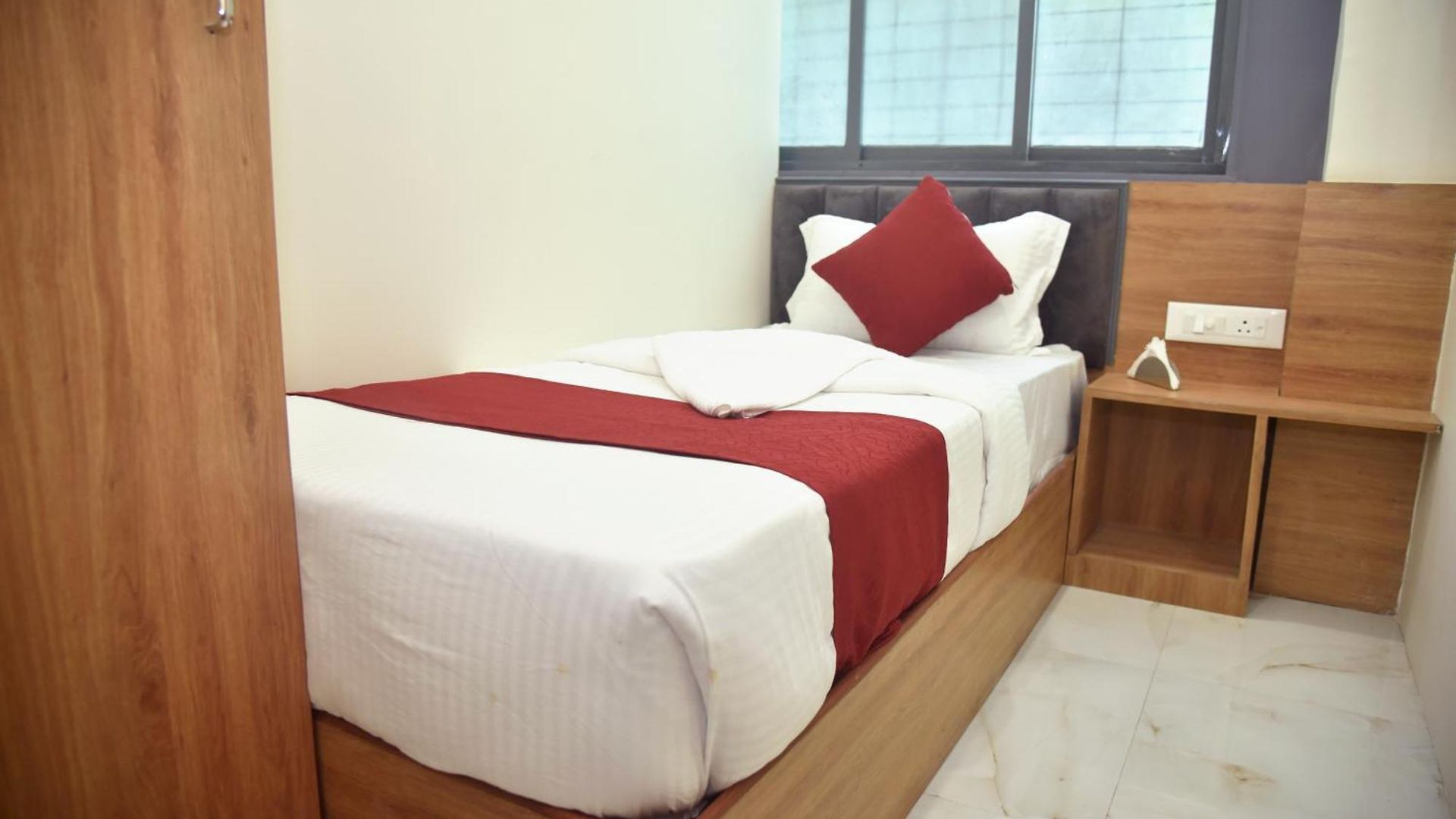 Apartment Vogue Near Nesco Exhibition Centre *