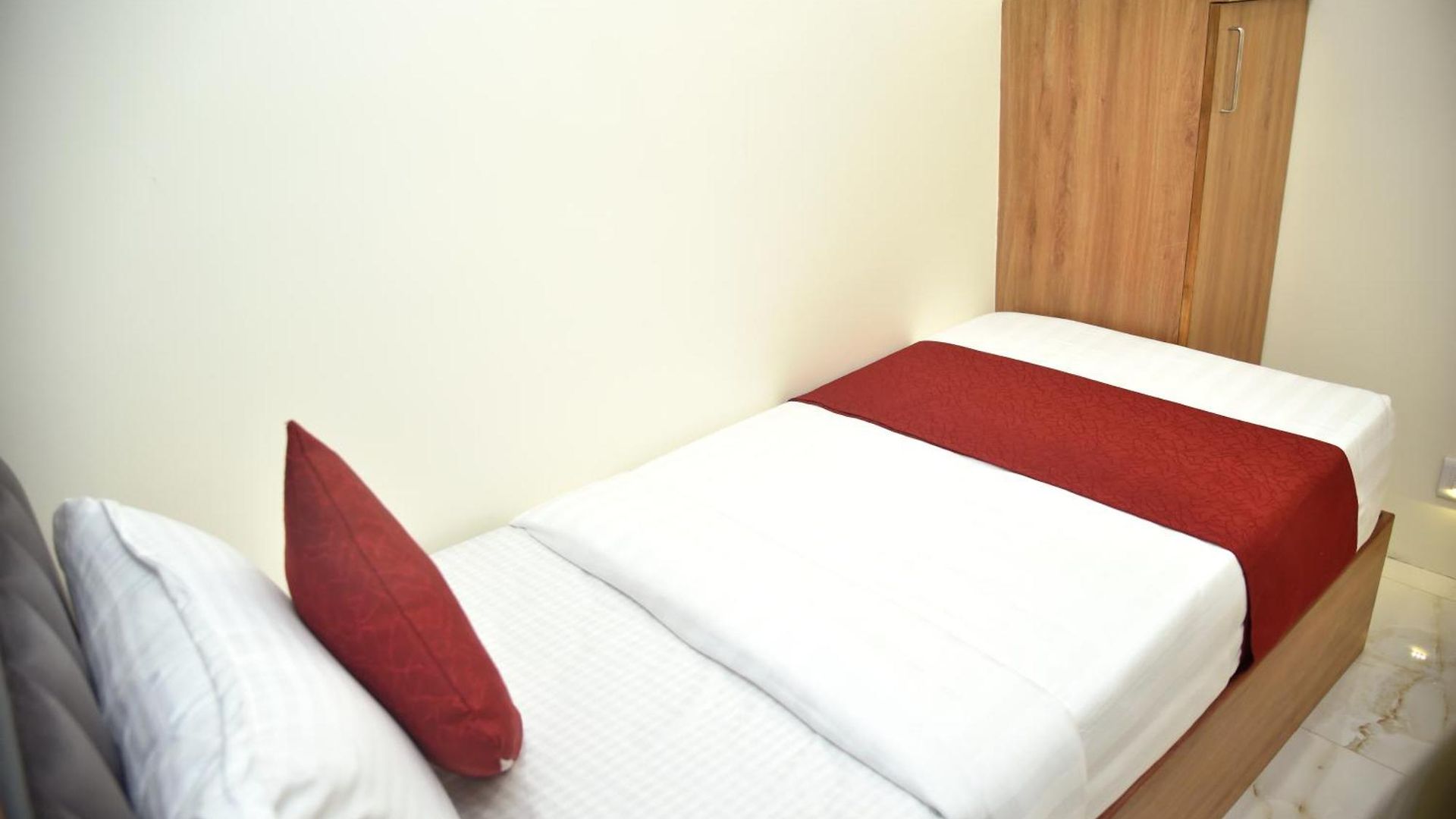 Apartment Vogue Near Nesco Exhibition Centre