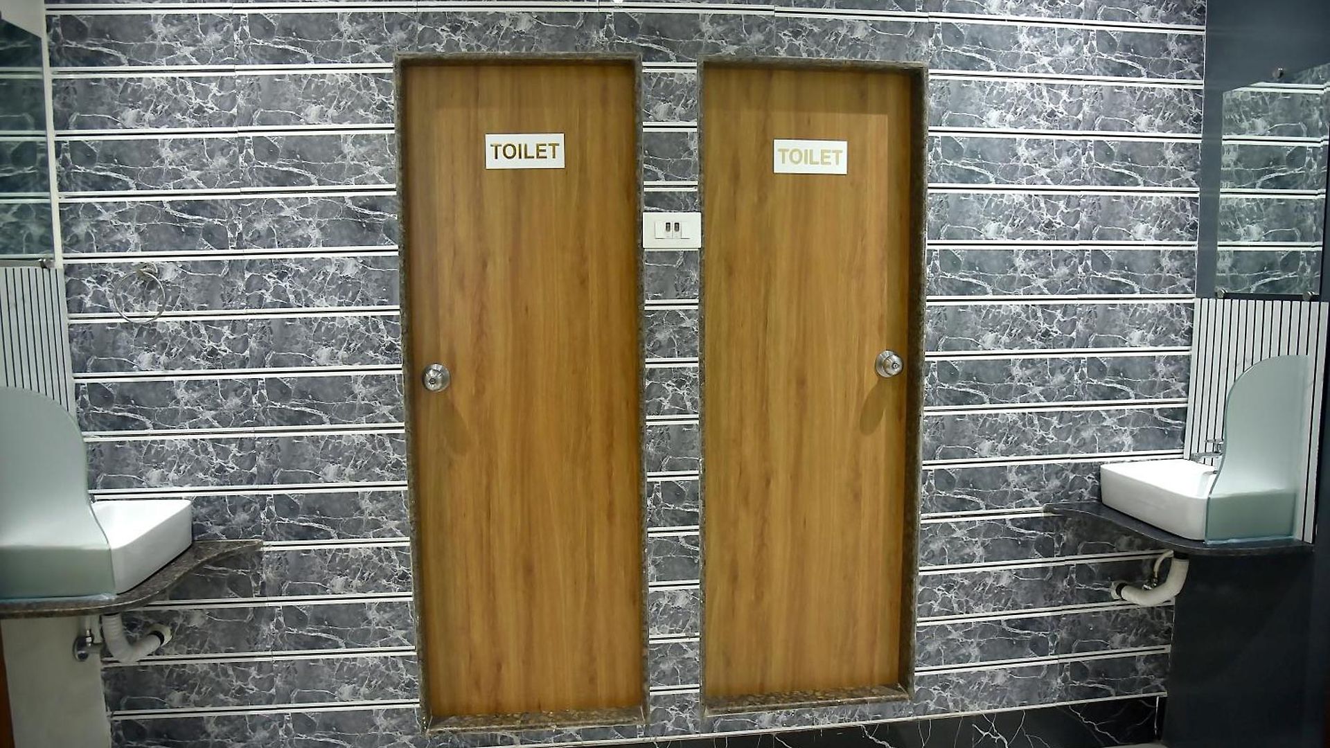 Vogue Near Nesco Exhibition Centre Apartment *