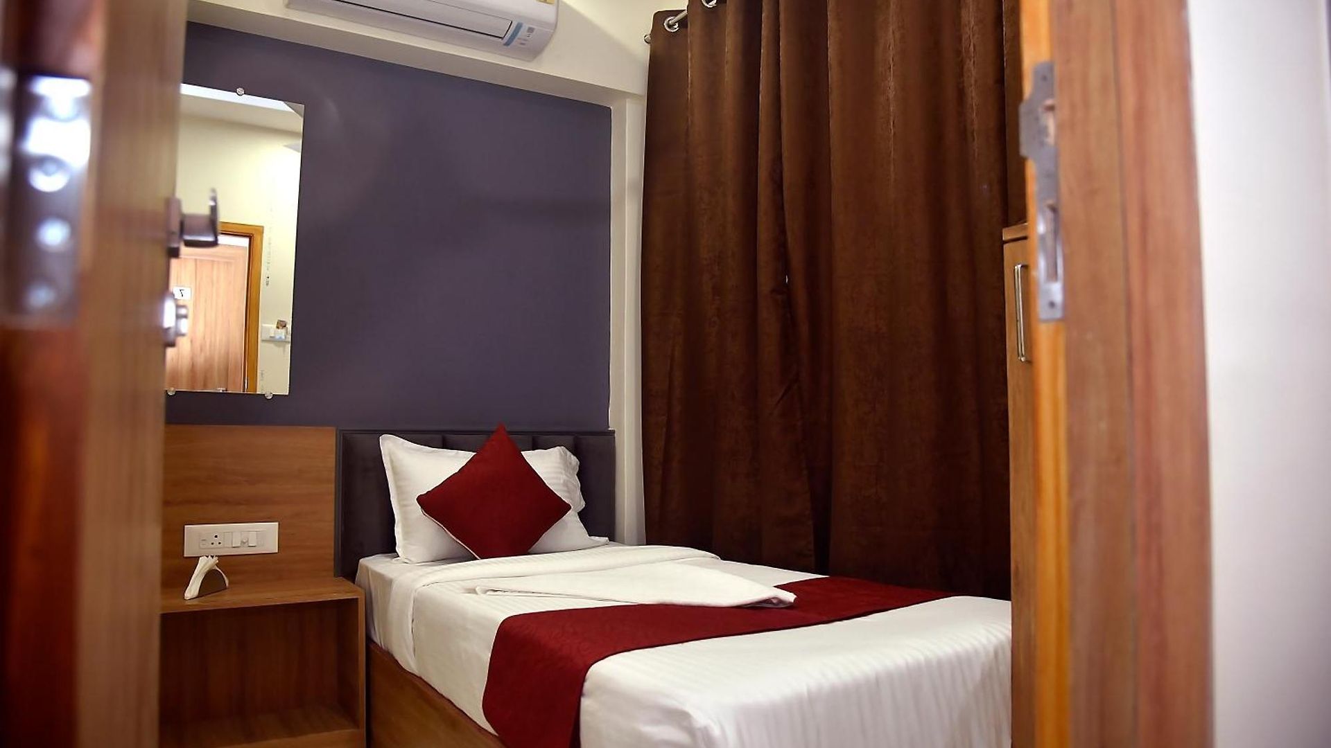 Apartment Vogue Near Nesco Exhibition Centre *