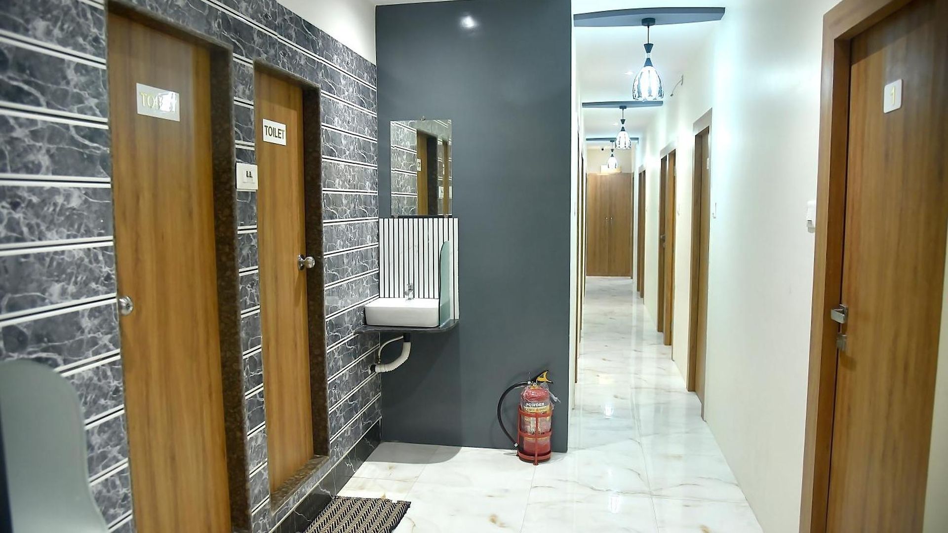 Vogue Near Nesco Exhibition Centre Apartment Mumbai