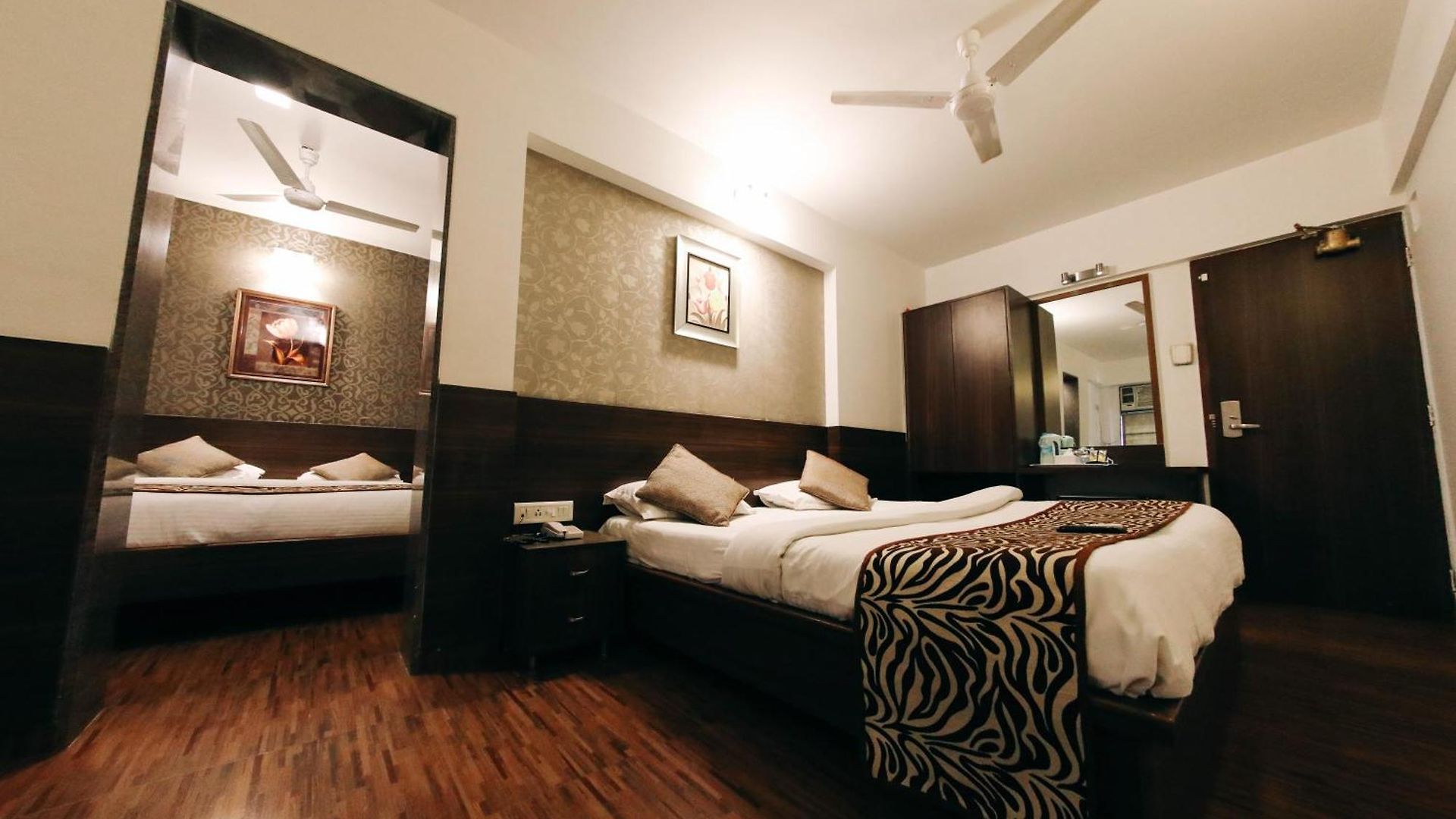 Maharana Chembur