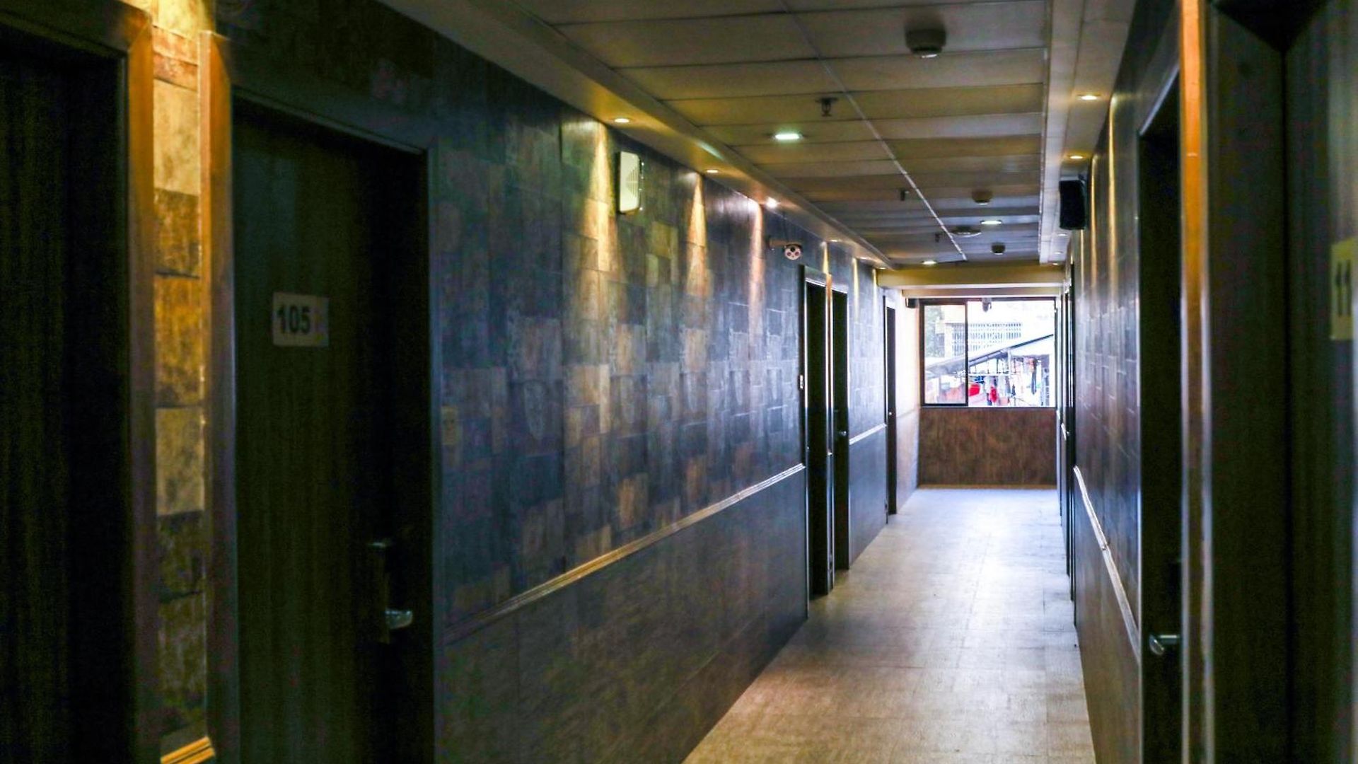 Maharana Chembur Hotel Mumbai