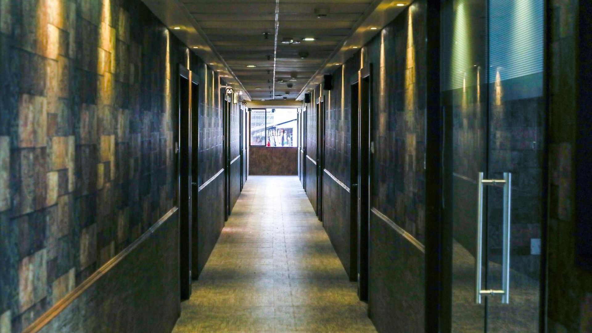 Maharana Chembur 2*