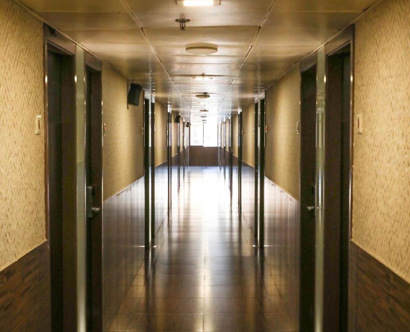 Maharana Chembur Hotel 2*