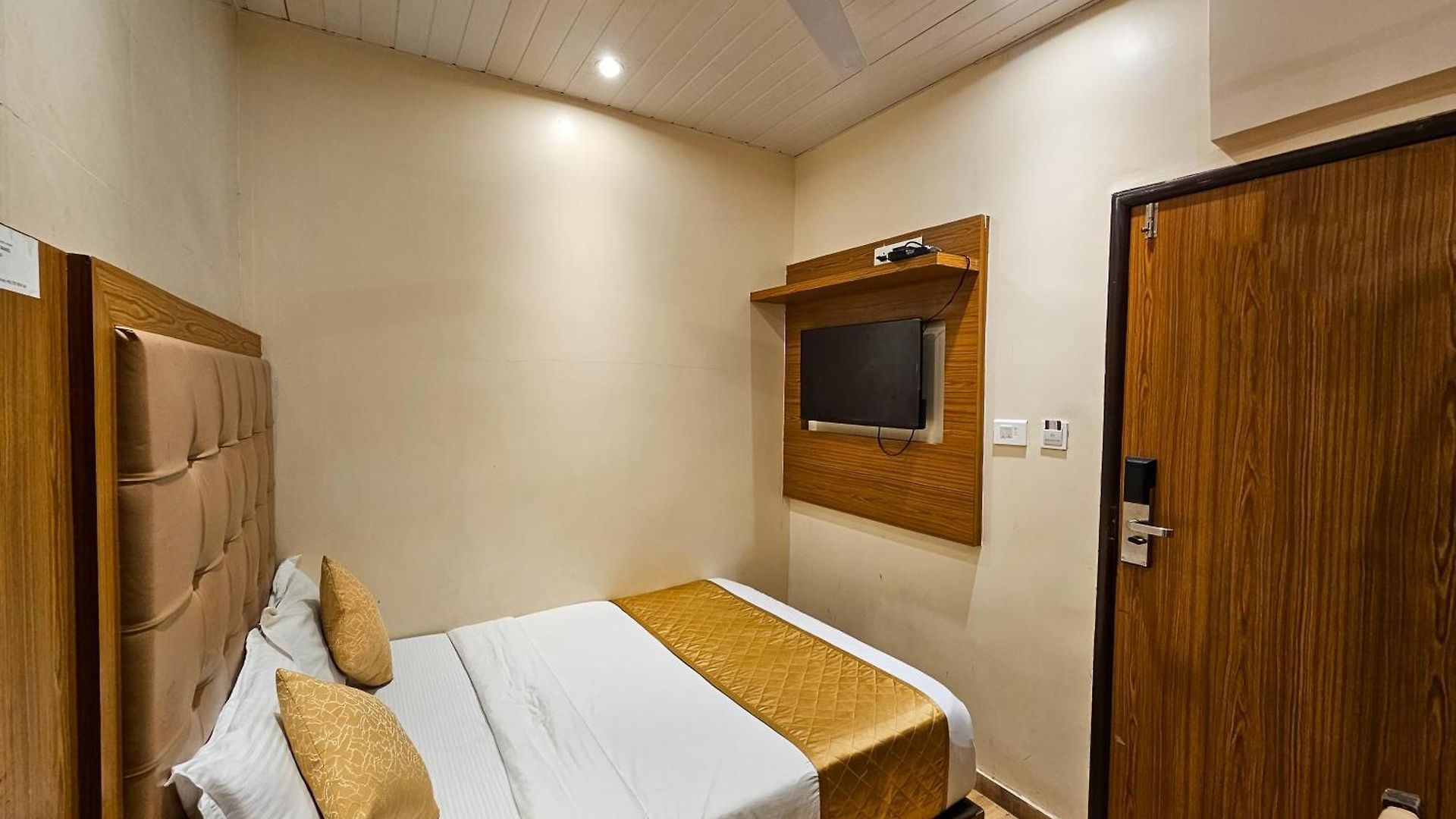 Bkc - Near Trade Center, Visa Consulate Bkc Hotel Mumbai