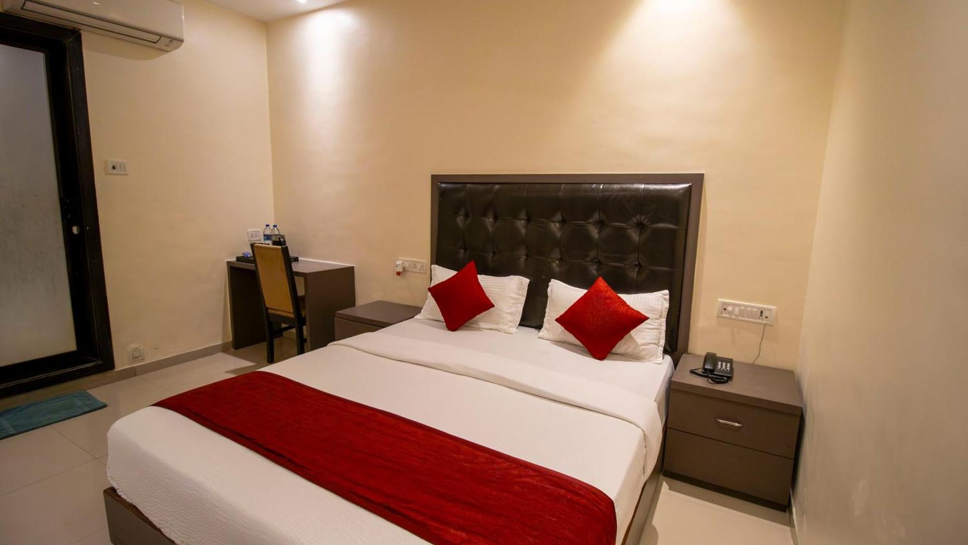 Bkc - Near Trade Center, Visa Consulate Bkc Hotel Mumbai