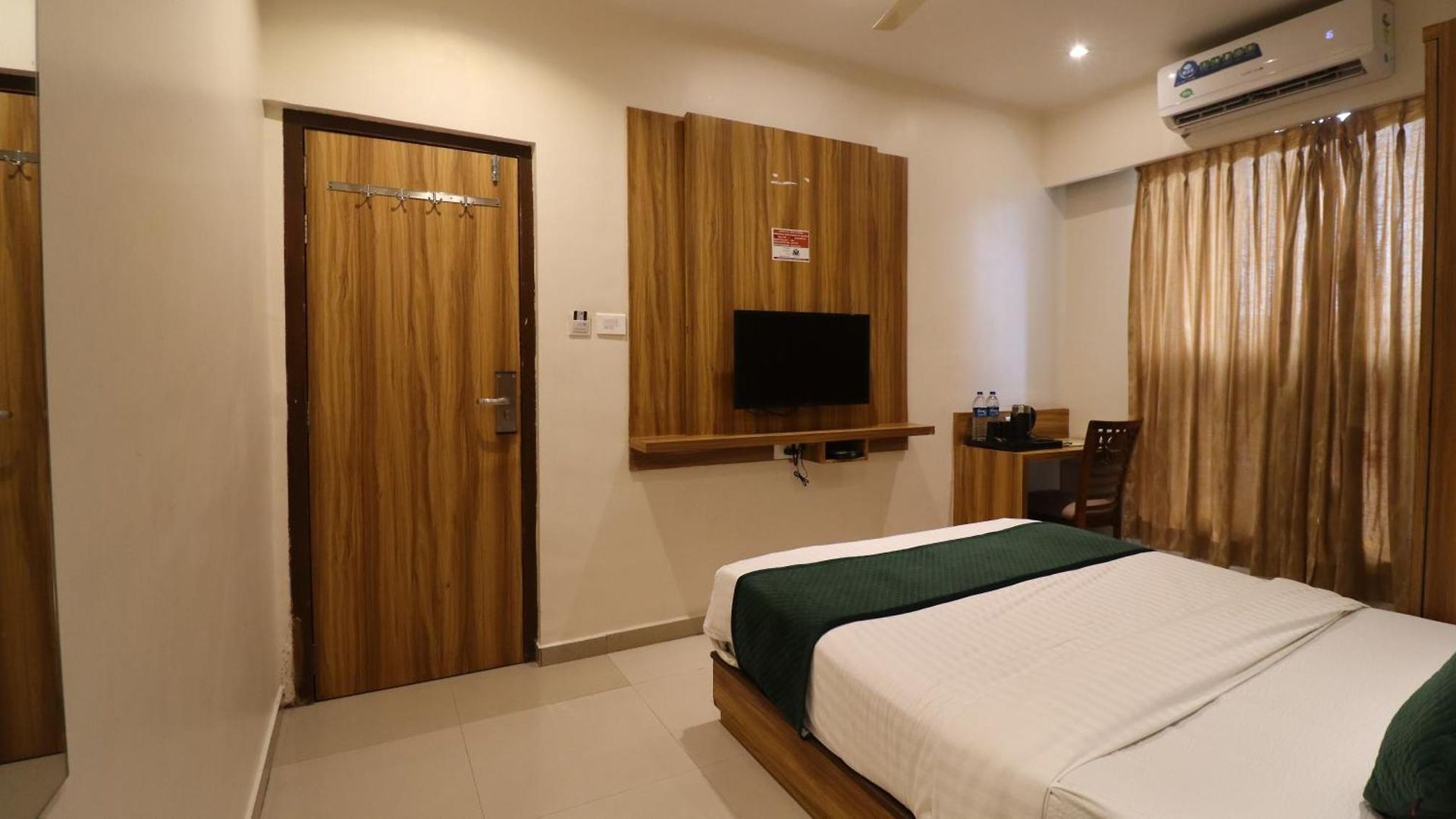 Bkc Garden - Near Us Embassy Bkc 3* Mumbai