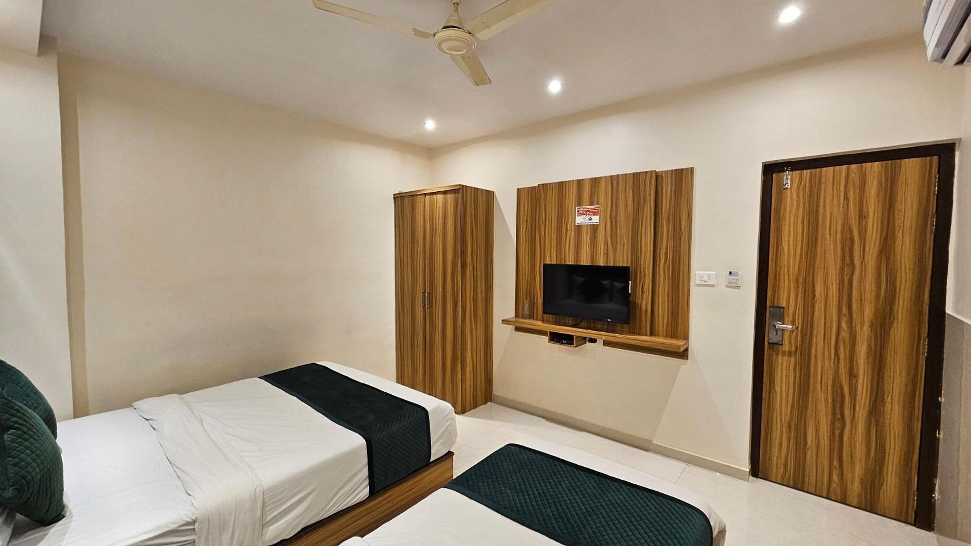 Bkc Garden - Near Us Embassy Bkc 3* Mumbai