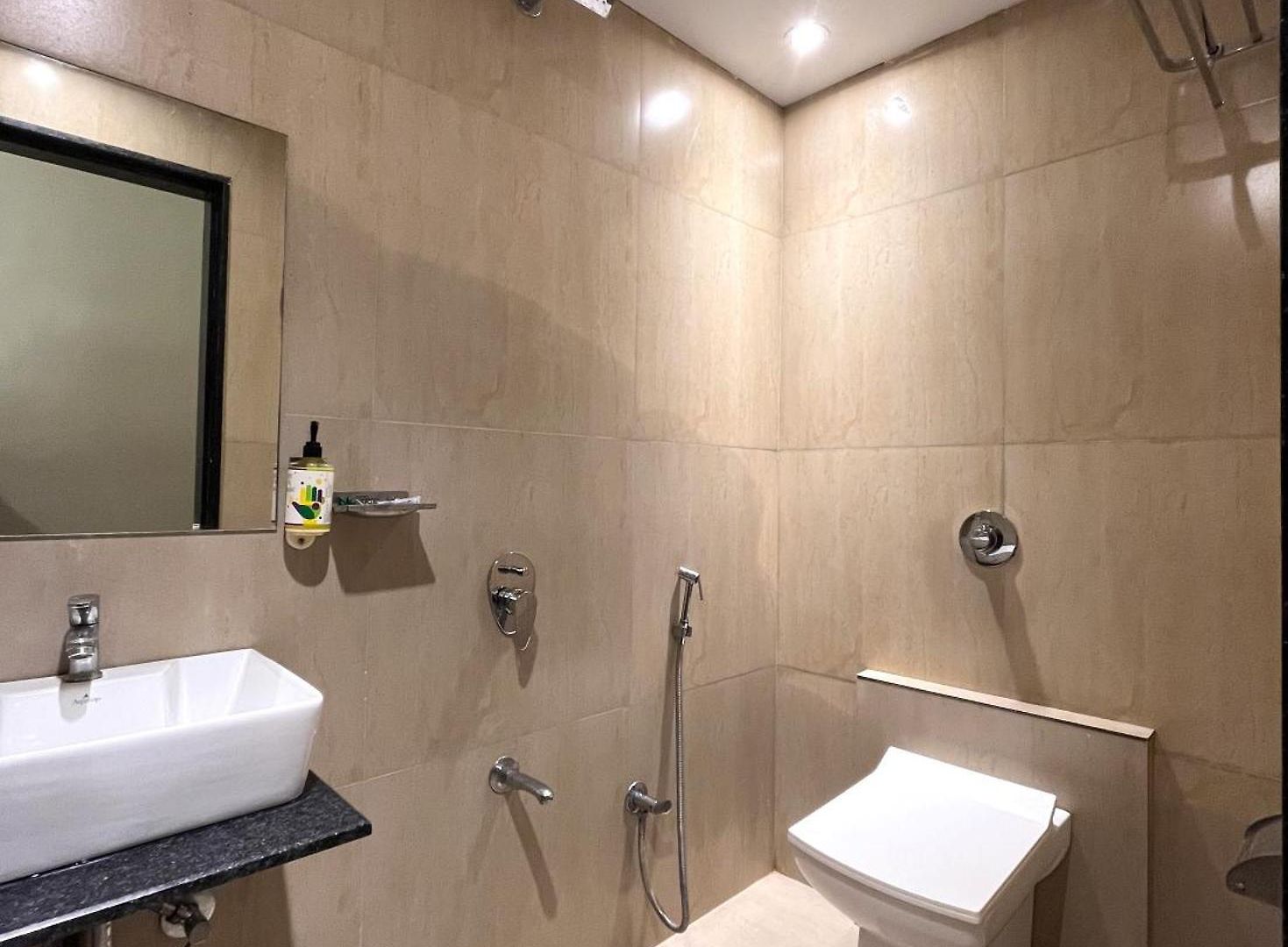 Bkc Prime Near Trade Centre Us Embassy, Mumbai