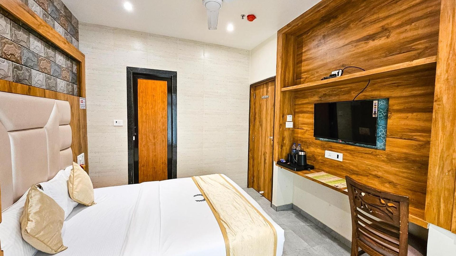 Bkc Prime Near Trade Centre Us Embassy, 3* Mumbai