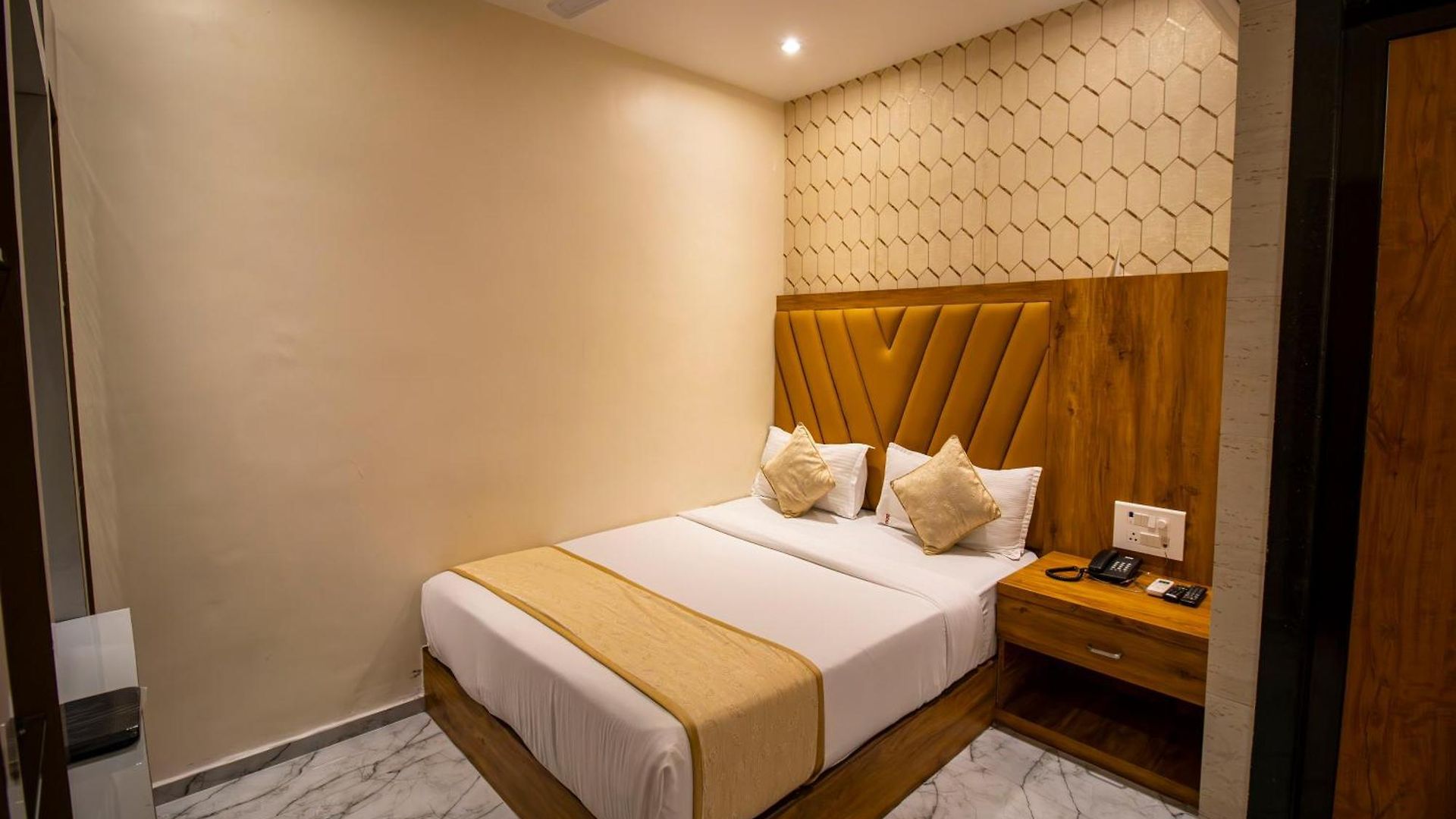 Bkc Prime Near Trade Centre Us Embassy,