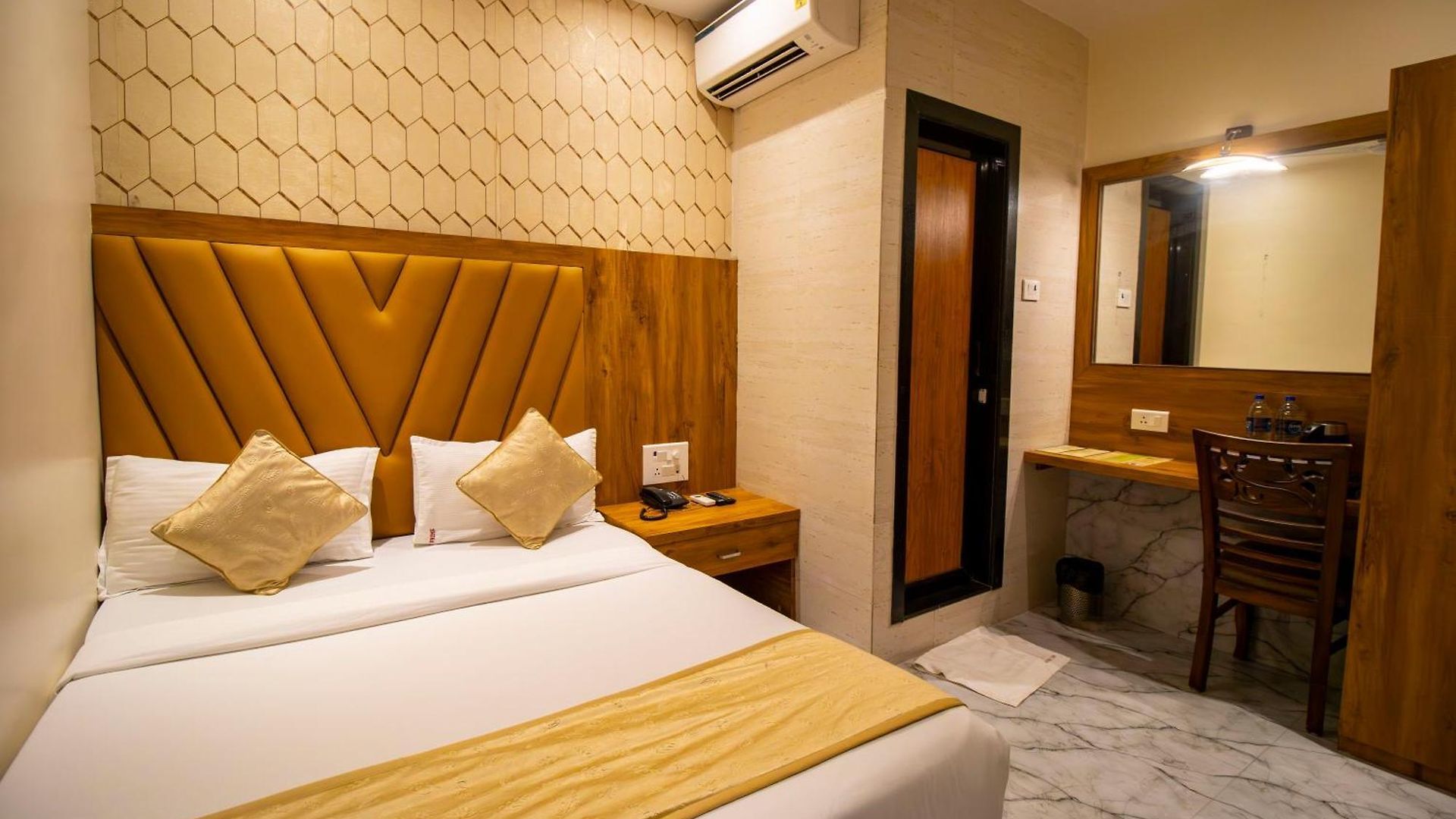 Bkc Prime Near Trade Centre Us Embassy, 3*