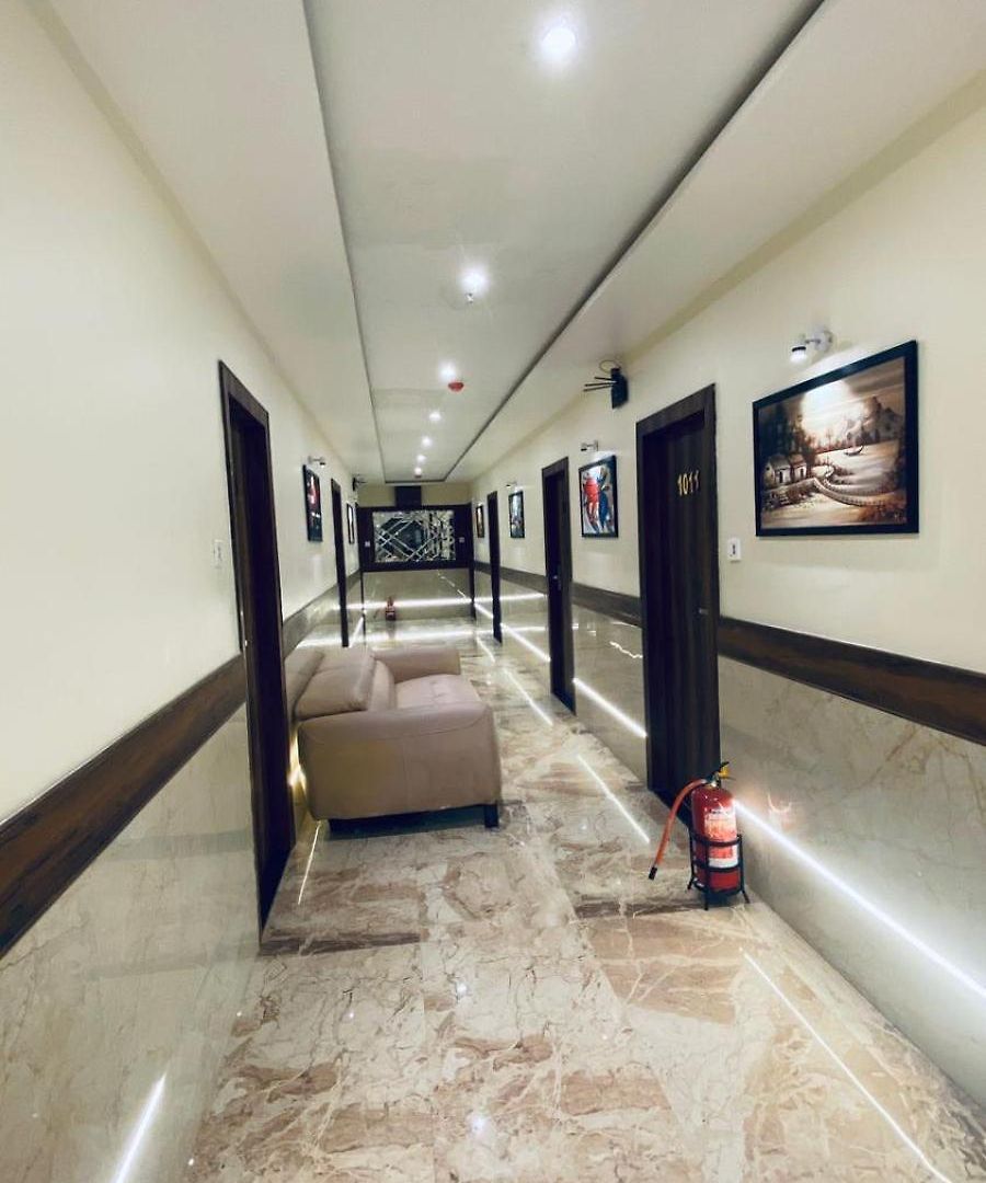 Bkc Prime Near Trade Centre Us Embassy, Mumbai