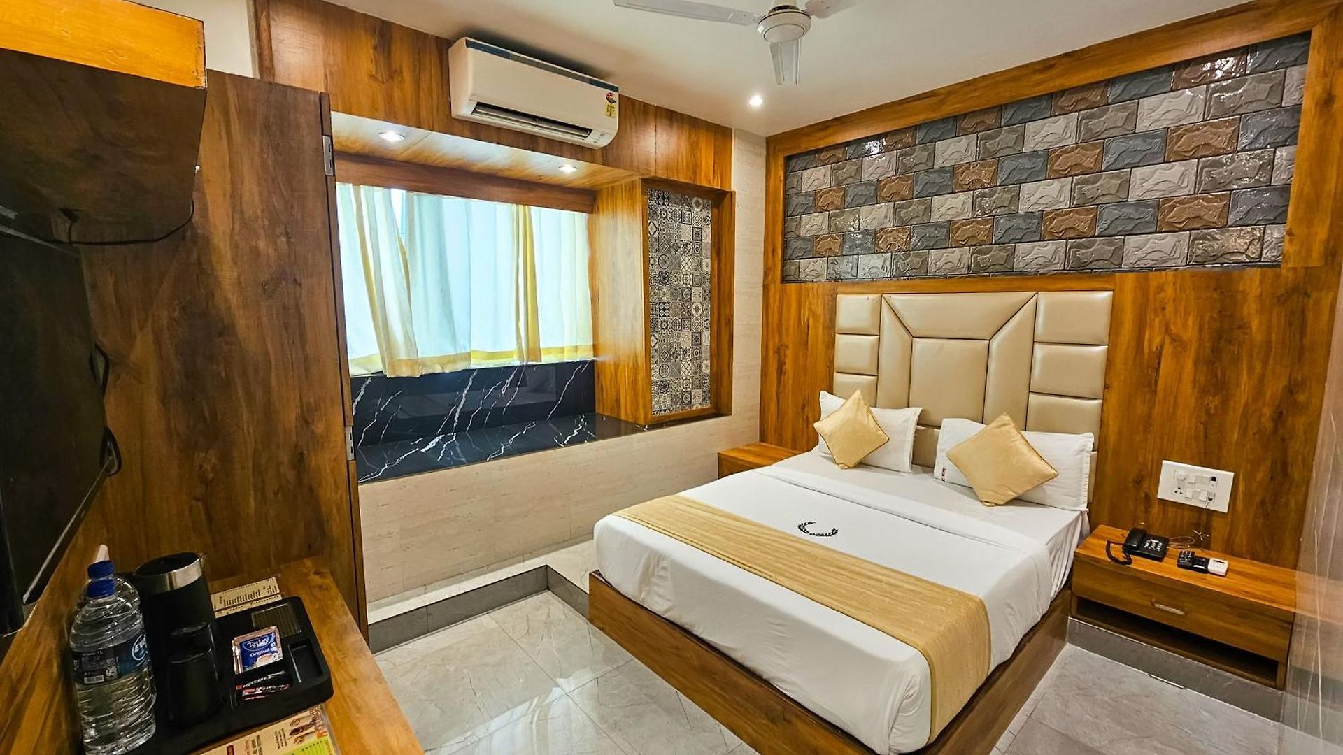 Bkc Prime Near Trade Centre Us Embassy,