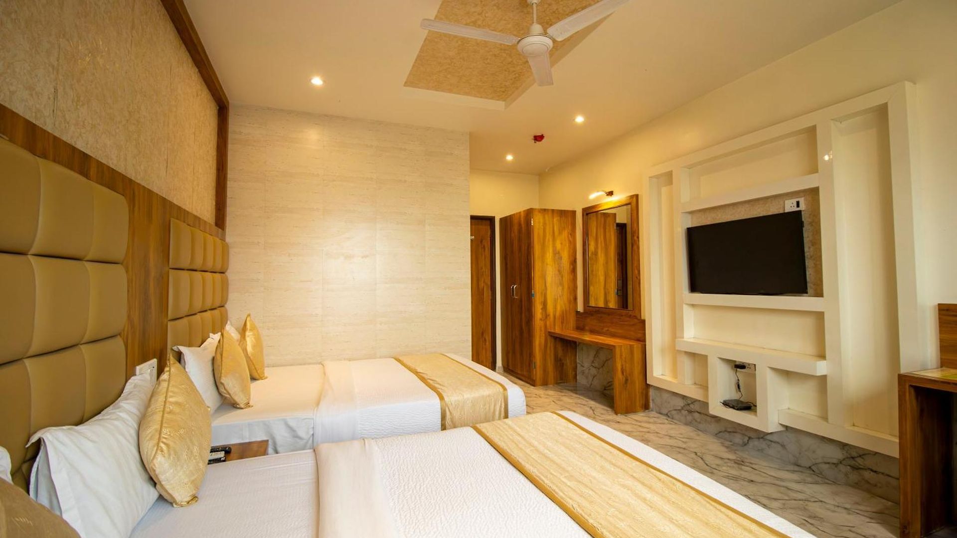 Bkc Prime Near Trade Centre Us Embassy, Hotel 3*