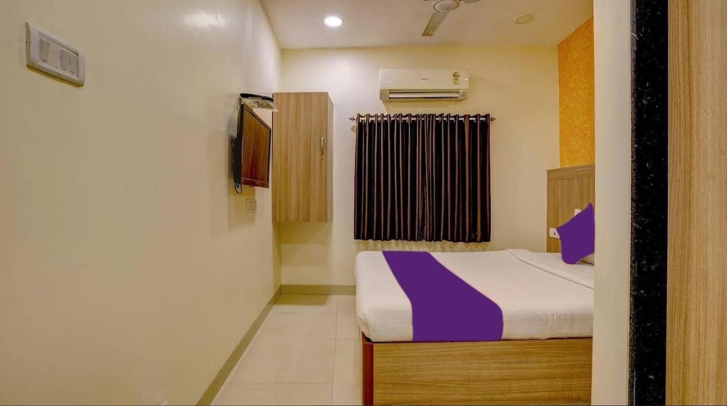 New Prakash International 3*