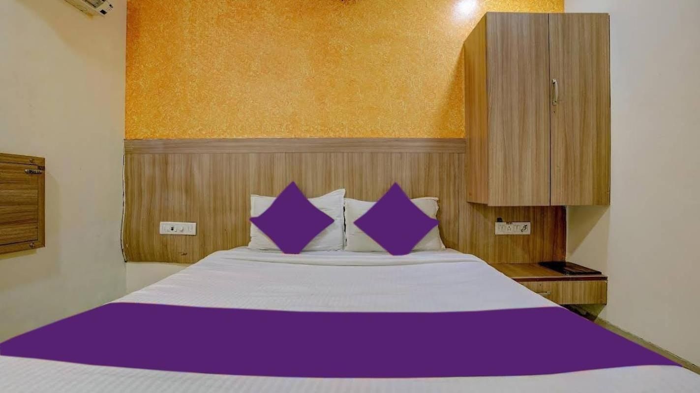 New Prakash International 3*