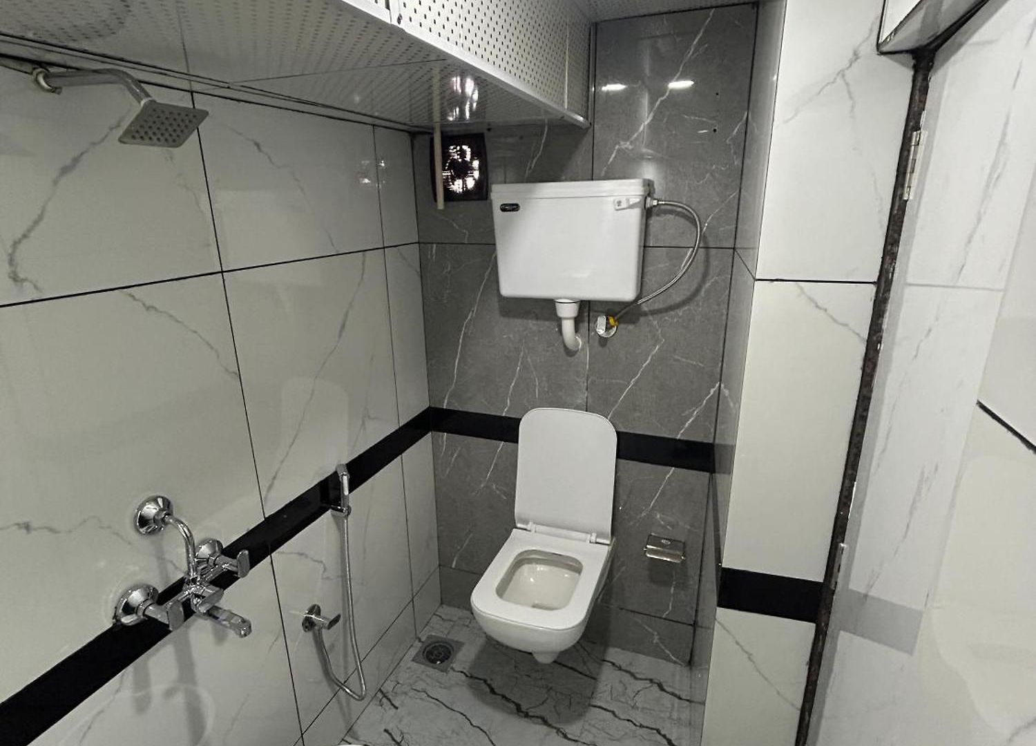 Rinza Residency 5*