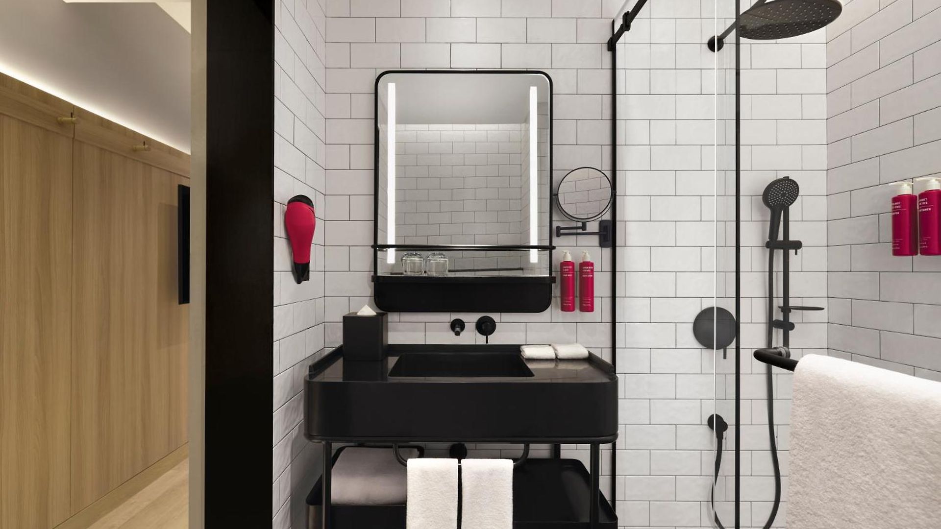 Moxy Andheri West Hotel Mumbai