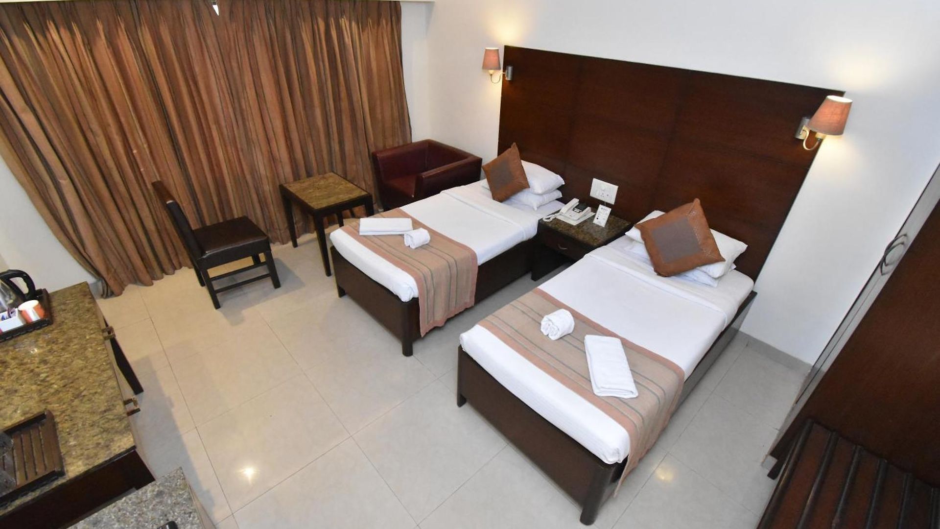 Hotel Kings International Juhu