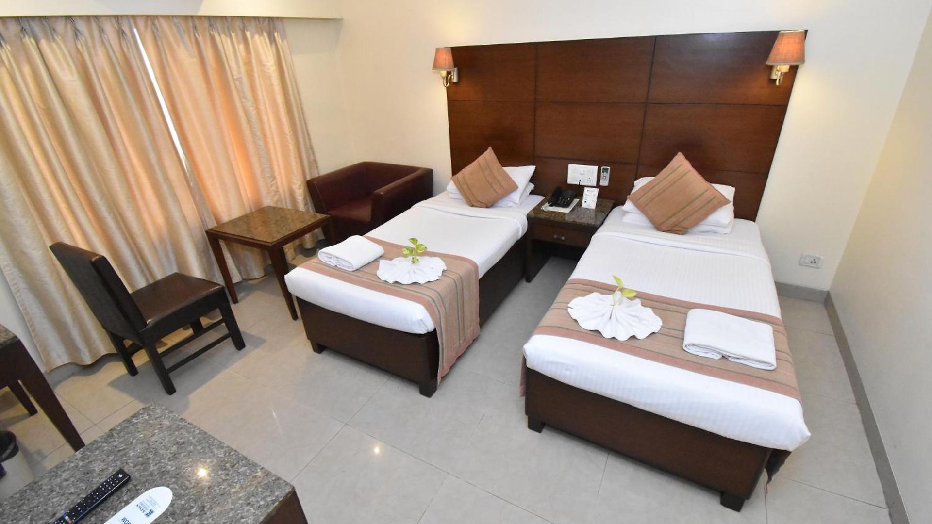 Kings International Juhu