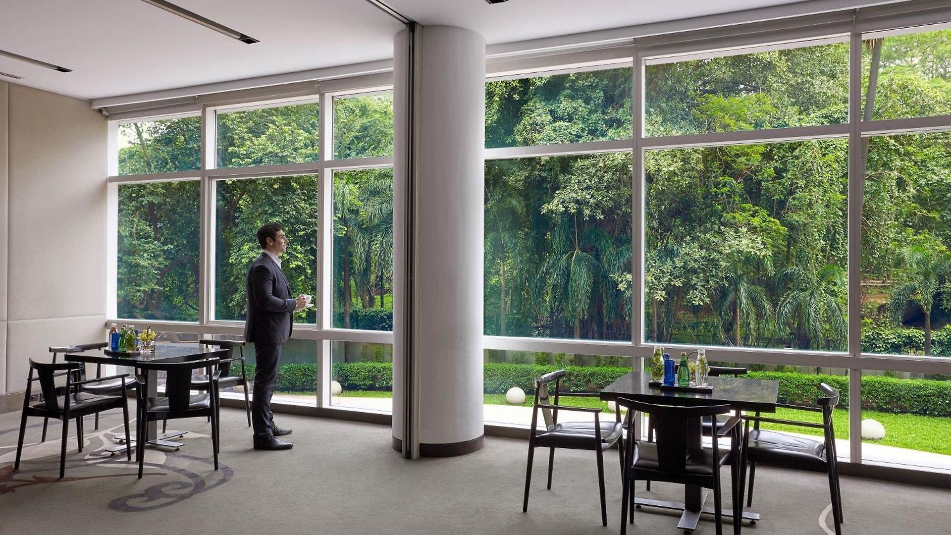 The Westin Garden