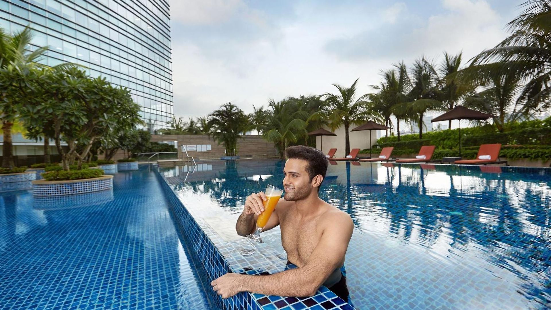The Westin Garden Hotel