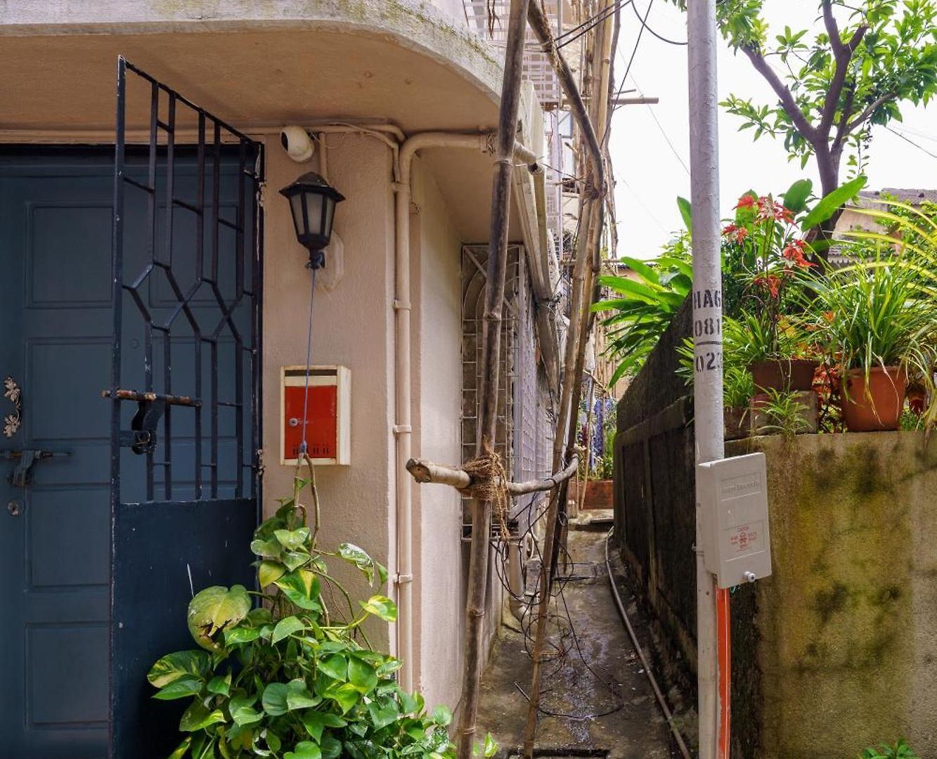 Bianca Apartment Mumbai