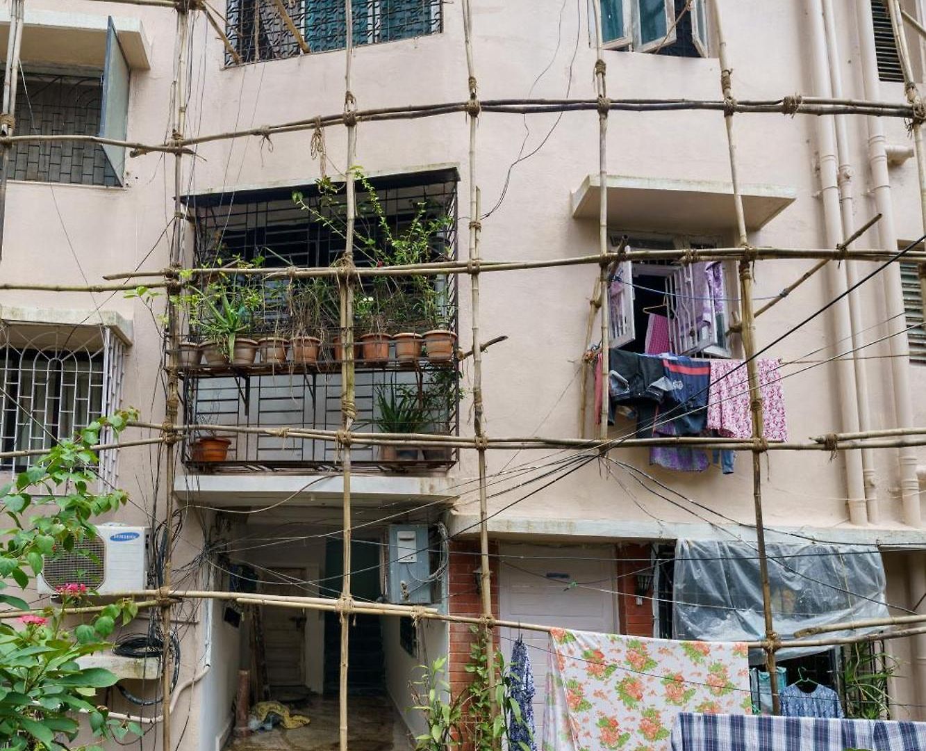 Apartment Bianca Mumbai