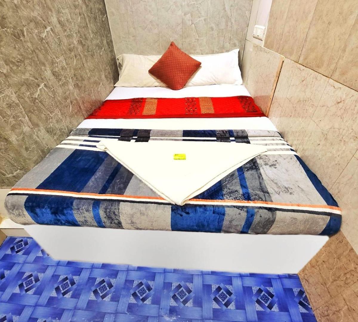 Amaan Hotel Mumbai