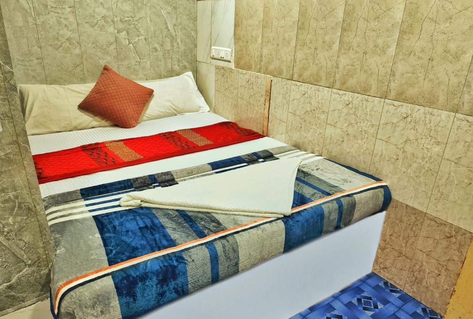 Hotel Amaan Mumbai